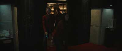 Star Trek: Discovery ScreenCaps "Labyrinths" (S5:E8)