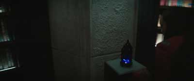 Star Trek: Discovery ScreenCaps "Labyrinths" (S5:E8)