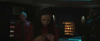 Star Trek: Discovery ScreenCaps "Labyrinths" (S5:E8)