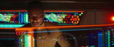 Star Trek: Discovery ScreenCaps "Labyrinths" (S5:E8)