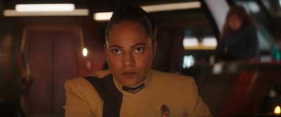 Star Trek: Discovery ScreenCaps "Labyrinths" (S5:E8)