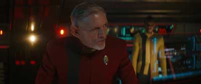 Star Trek: Discovery ScreenCaps "Labyrinths" (S5:E8)
