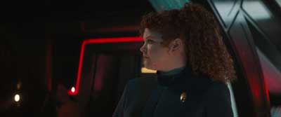 Star Trek: Discovery ScreenCaps "Labyrinths" (S5:E8)