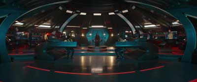 Star Trek: Discovery ScreenCaps "Labyrinths" (S5:E8)