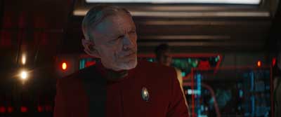 Star Trek: Discovery ScreenCaps "Labyrinths" (S5:E8)