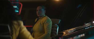 Star Trek: Discovery ScreenCaps "Labyrinths" (S5:E8)