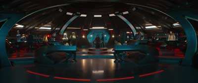 Star Trek: Discovery ScreenCaps "Labyrinths" (S5:E8)