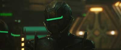Star Trek: Discovery ScreenCaps "Labyrinths" (S5:E8)