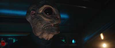 Star Trek: Discovery ScreenCaps "Labyrinths" (S5:E8)