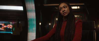 Star Trek: Discovery ScreenCaps "Labyrinths" (S5:E8)
