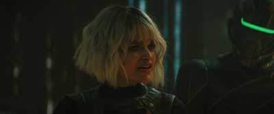 Star Trek: Discovery ScreenCaps "Labyrinths" (S5:E8)
