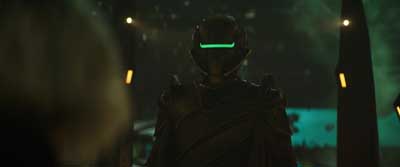 Star Trek: Discovery ScreenCaps "Labyrinths" (S5:E8)