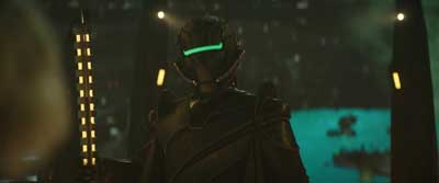 Star Trek: Discovery ScreenCaps "Labyrinths" (S5:E8)