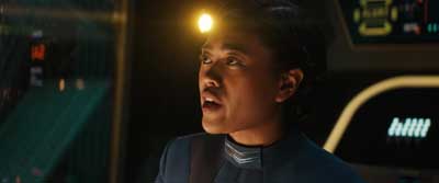 Star Trek: Discovery ScreenCaps "Labyrinths" (S5:E8)