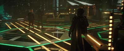 Star Trek: Discovery ScreenCaps "Labyrinths" (S5:E8)