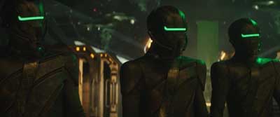 Star Trek: Discovery ScreenCaps "Labyrinths" (S5:E8)
