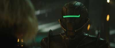 Star Trek: Discovery ScreenCaps "Labyrinths" (S5:E8)