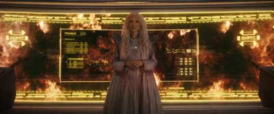 Star Trek: Discovery ScreenCaps "Labyrinths" (S5:E8)
