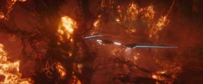 Star Trek: Discovery ScreenCaps "Labyrinths" (S5:E8)
