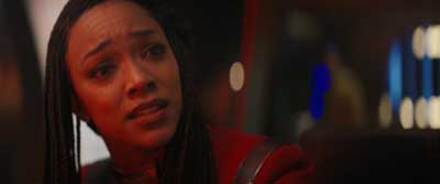 Star Trek: Discovery ScreenCaps "Lagrange Point" (S5:E9)