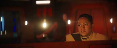 Star Trek: Discovery ScreenCaps "Lagrange Point" (S5:E9)