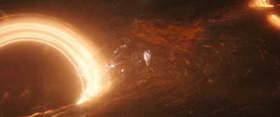 Star Trek: Discovery ScreenCaps "Lagrange Point" (S5:E9)