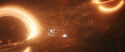Star Trek: Discovery ScreenCaps "Lagrange Point" (S5:E9)