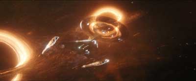 Star Trek: Discovery ScreenCaps "Lagrange Point" (S5:E9)