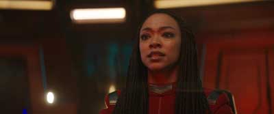 Star Trek: Discovery ScreenCaps "Lagrange Point" (S5:E9)