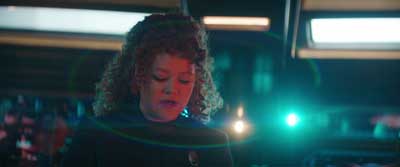 Star Trek: Discovery ScreenCaps "Lagrange Point" (S5:E9)