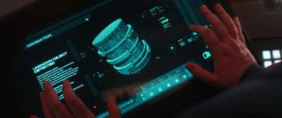 Star Trek: Discovery ScreenCaps "Lagrange Point" (S5:E9)