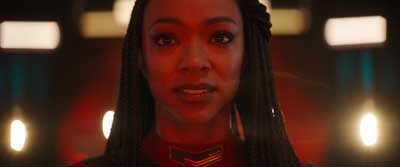 Star Trek: Discovery ScreenCaps "Lagrange Point" (S5:E9)