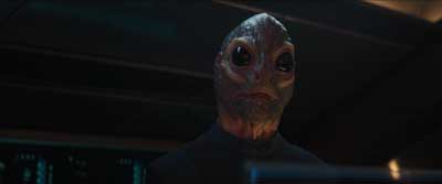 Star Trek: Discovery ScreenCaps "Lagrange Point" (S5:E9)