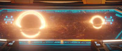 Star Trek: Discovery ScreenCaps "Lagrange Point" (S5:E9)