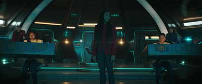 Star Trek: Discovery ScreenCaps "Lagrange Point" (S5:E9)