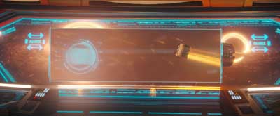 Star Trek: Discovery ScreenCaps "Lagrange Point" (S5:E9)