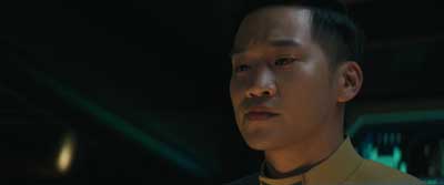 Star Trek: Discovery ScreenCaps "Lagrange Point" (S5:E9)