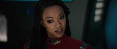 Star Trek: Discovery ScreenCaps "Lagrange Point" (S5:E9)