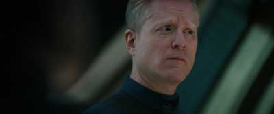 Star Trek: Discovery ScreenCaps "Lagrange Point" (S5:E9)