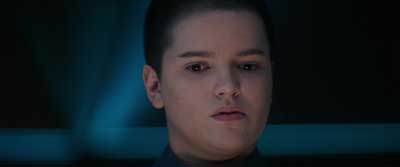 Star Trek: Discovery ScreenCaps "Lagrange Point" (S5:E9)