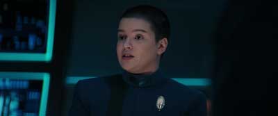 Star Trek: Discovery ScreenCaps "Lagrange Point" (S5:E9)