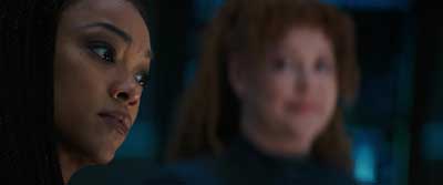 Star Trek: Discovery ScreenCaps "Lagrange Point" (S5:E9)