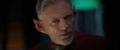 Star Trek: Discovery ScreenCaps "Lagrange Point" (S5:E9)
