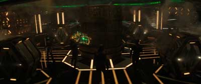 Star Trek: Discovery ScreenCaps "Lagrange Point" (S5:E9)