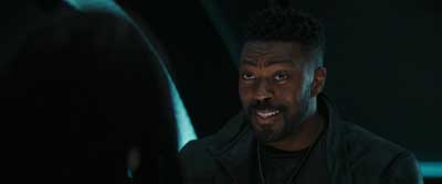 Star Trek: Discovery ScreenCaps "Lagrange Point" (S5:E9)