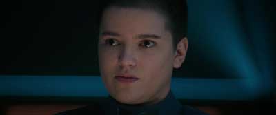 Star Trek: Discovery ScreenCaps "Lagrange Point" (S5:E9)