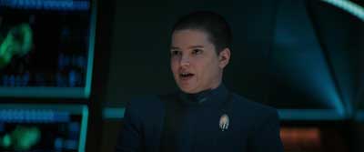 Star Trek: Discovery ScreenCaps "Lagrange Point" (S5:E9)
