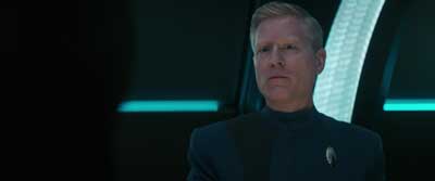 Star Trek: Discovery ScreenCaps "Lagrange Point" (S5:E9)
