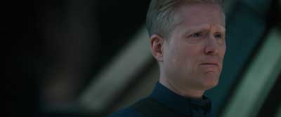 Star Trek: Discovery ScreenCaps "Lagrange Point" (S5:E9)