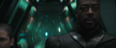 Star Trek: Discovery ScreenCaps "Lagrange Point" (S5:E9)